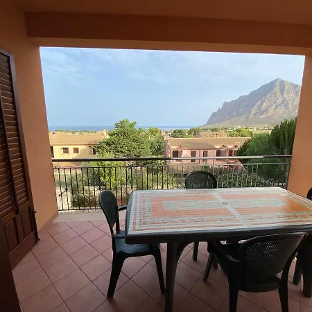 Villa Dei Tramonti *