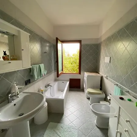 Dei Tramonti * Custonaci