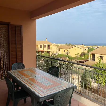 Dei Tramonti Villa *