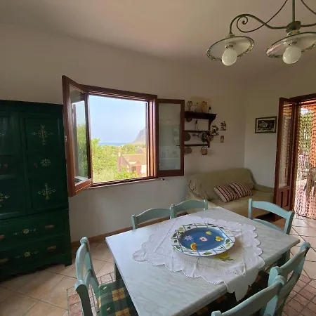 Dei Tramonti Villa Custonaci