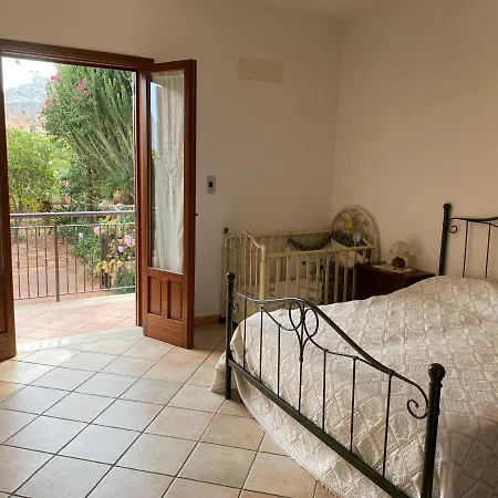 Dei Tramonti Villa Custonaci