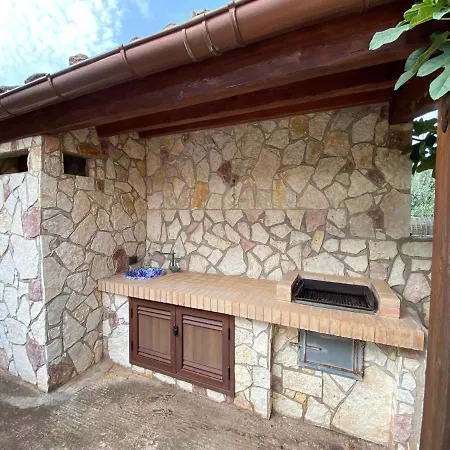 Dei Tramonti Villa Custonaci