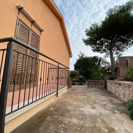 Dei Tramonti Custonaci
