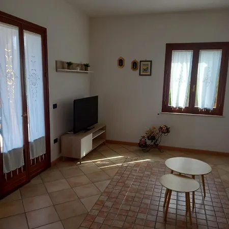 Dei Tramonti Villa *