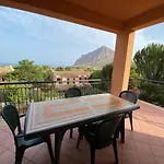Villa Dei Tramonti Custonaci