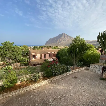 Vila Dei Tramonti *