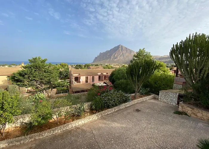 فيلة Dei Tramonti *